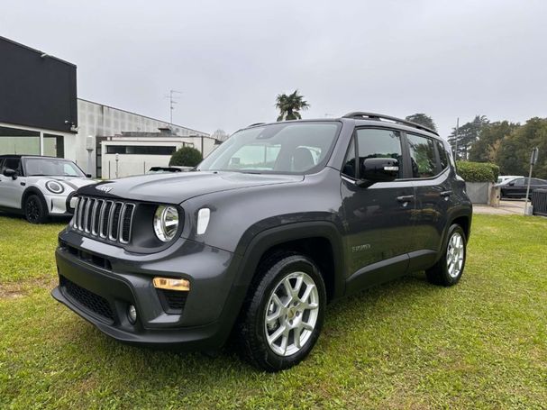 Jeep Renegade 1.0 Limited 88 kW image number 1