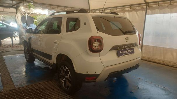 Dacia Duster 100 74 kW image number 5