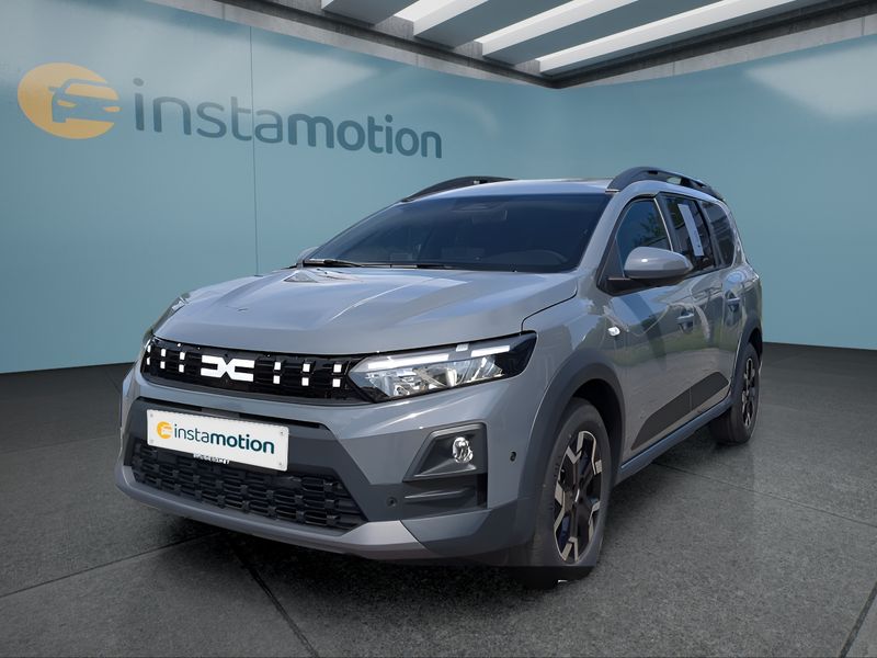 Dacia Jogger Hybrid 155