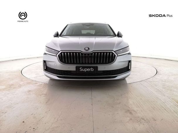 Skoda Superb 2.0 TDI Style 110 kW image number 9