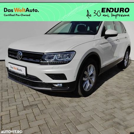 Volkswagen Tiguan 4Motion DSG 177 kW image number 6