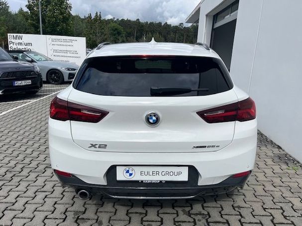 BMW X2e M Sport X xDrive 162 kW image number 4