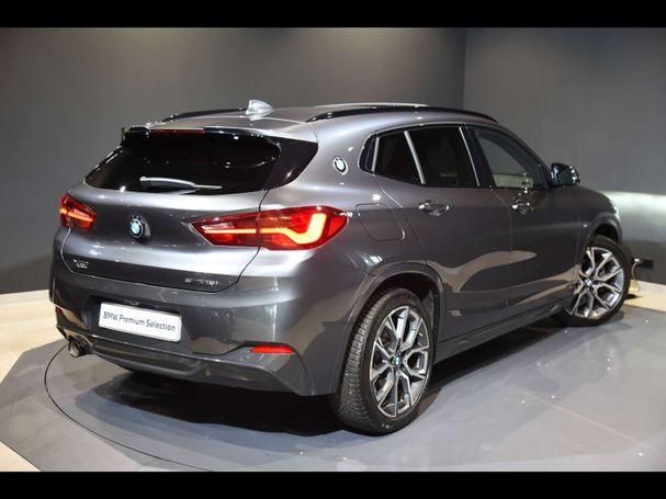 BMW X2 sDrive18i M Sport DKG 100 kW image number 3