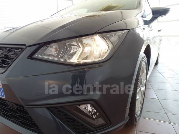 Seat Ibiza 1.0 TSI 70 kW image number 30