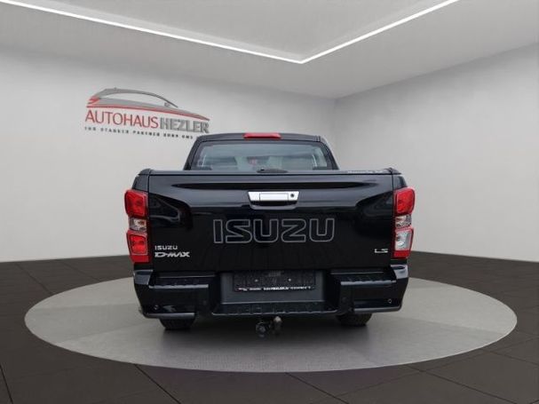 Isuzu D-Max Double Cab 120 kW image number 5