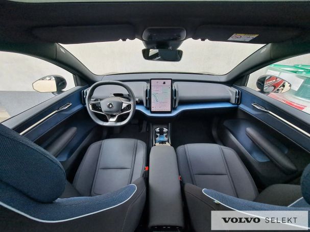 Volvo EX30 200 kW image number 12