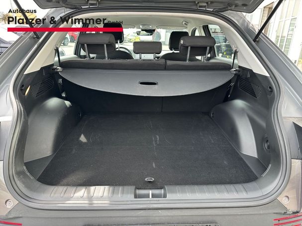 Hyundai Ioniq 5 DYNAMIQ 160 kW image number 12