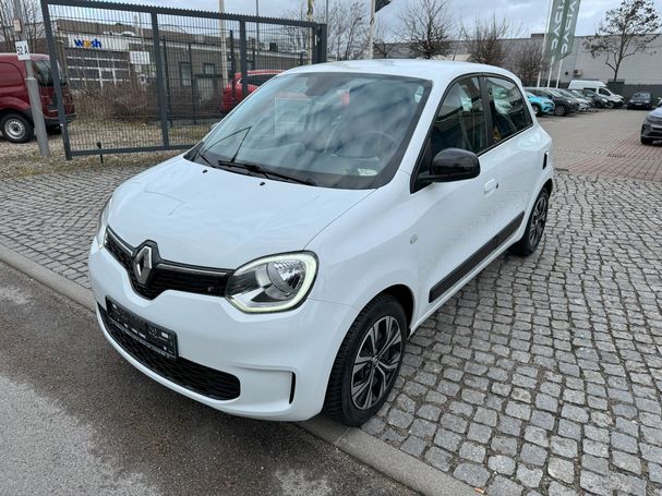 Renault Twingo SCe 65 48 kW image number 1