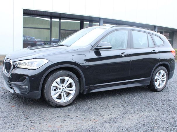 BMW X1 25e xDrive 162 kW image number 1