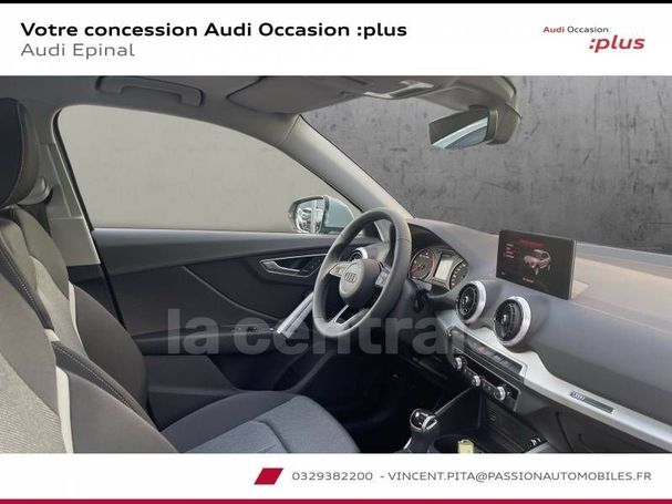 Audi Q2 30 TDI S tronic Advanced 85 kW image number 16