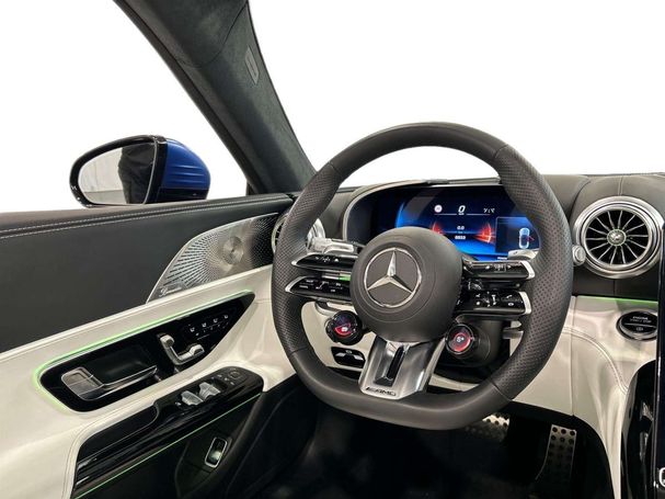 Mercedes-Benz SL 43 AMG 280 kW image number 16