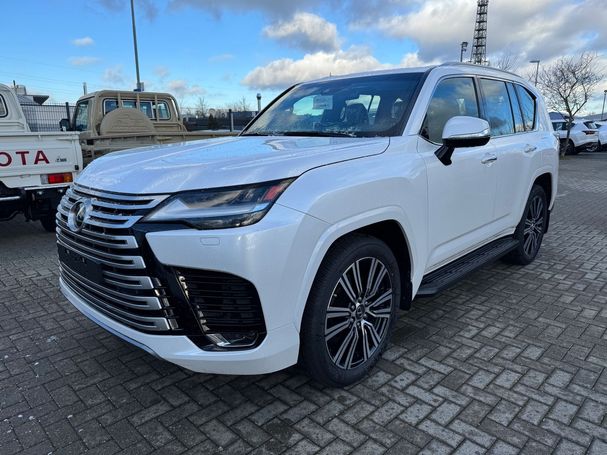 Lexus LX 500 220 kW image number 1