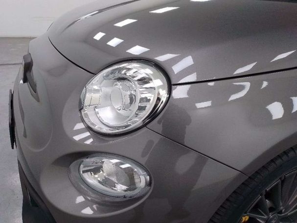 Abarth 695 132 kW image number 9