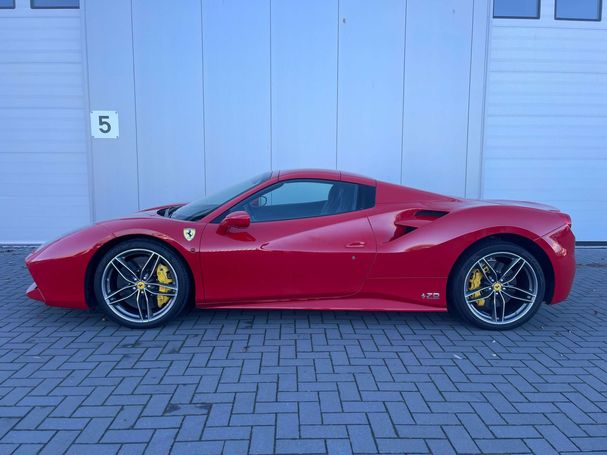 Ferrari 488 492 kW image number 10