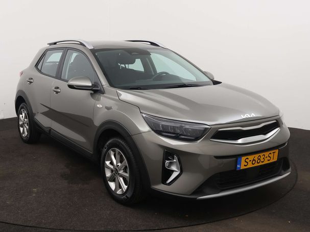 Kia Stonic 1.0 T-GDi 73 kW image number 22