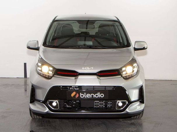 Kia Picanto 1.0 46 kW image number 2