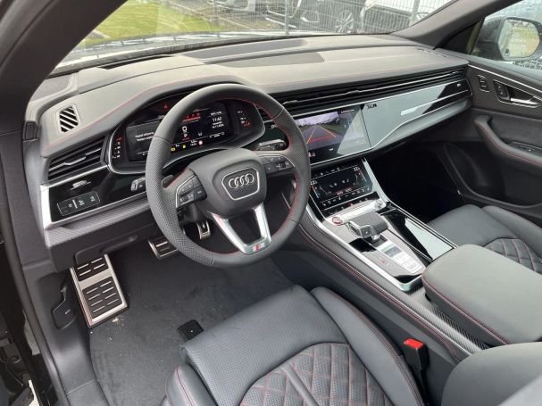 Audi SQ8 373 kW image number 9