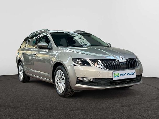 Skoda Octavia 1.0 TSI Ambition 85 kW image number 2