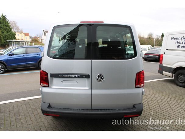 Volkswagen T6 Transporter 110 kW image number 4