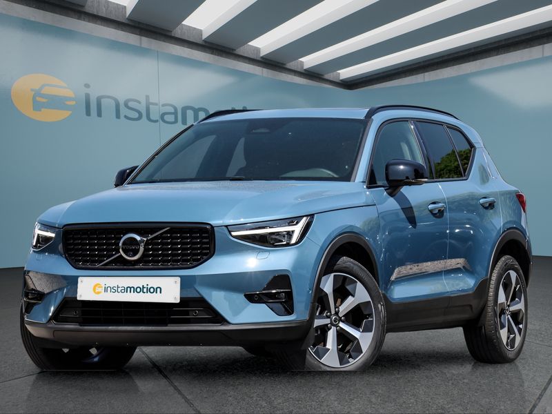 Volvo XC40 B3 Plus 120 kW