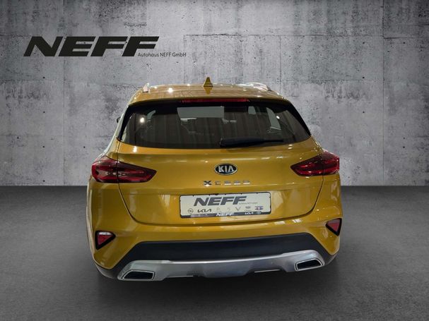 Kia XCeed 1.4 T-GDi 103 kW image number 2