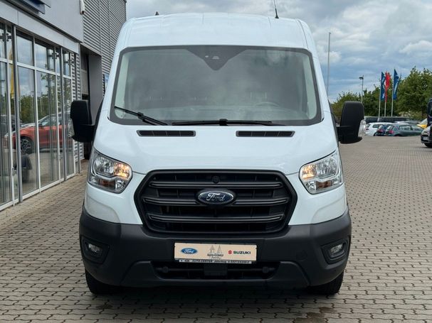 Ford Transit 350 96 kW image number 3