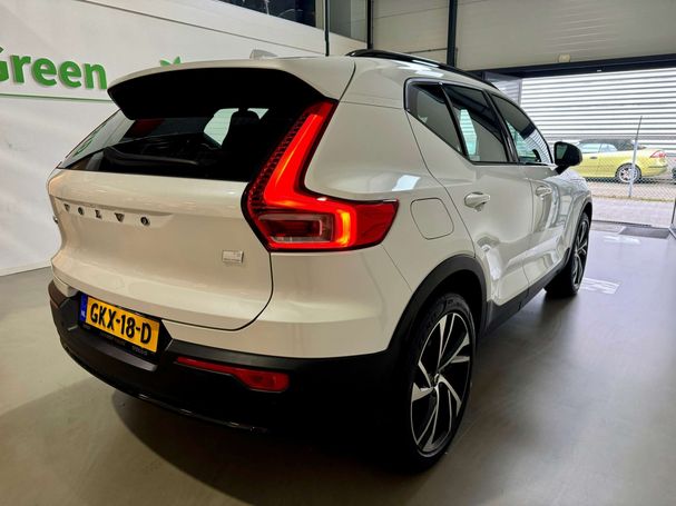 Volvo XC40 T5 Plus 193 kW image number 33