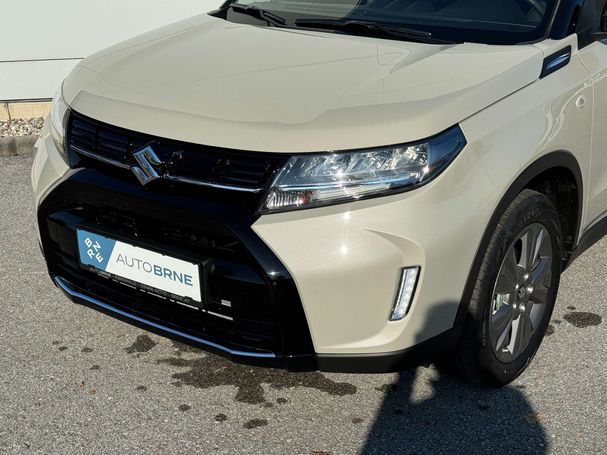 Suzuki Vitara 1.4 Hybrid Allgrip 95 kW image number 3