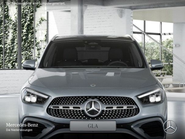 Mercedes-Benz GLA 180 100 kW image number 6