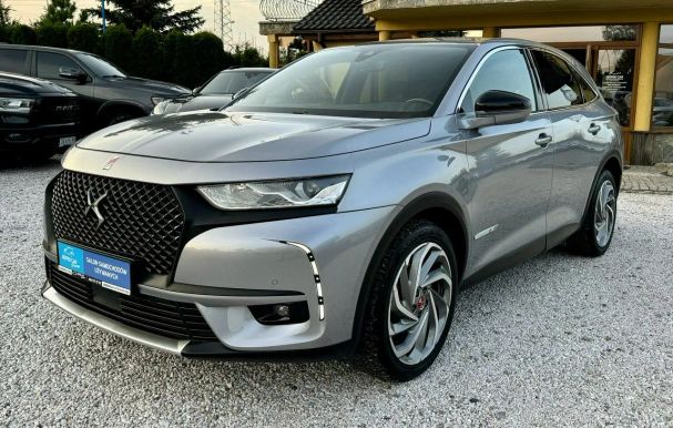 DS Automobiles 7 Crossback 130 kW image number 1