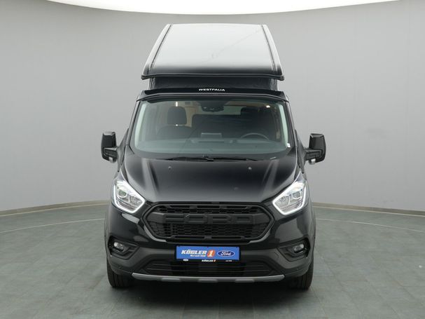 Ford Transit Trail Nugget 110 kW image number 6