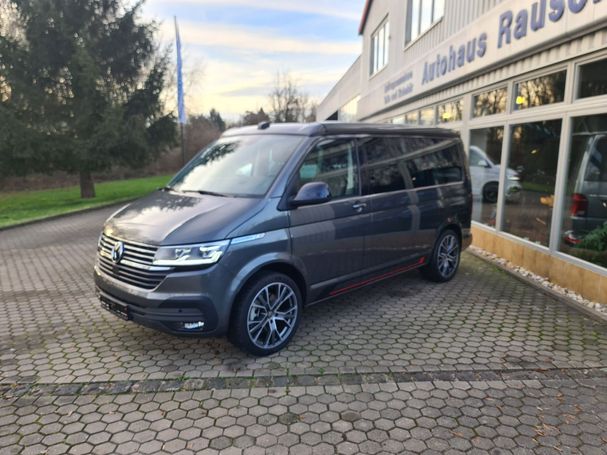 Volkswagen T6 California Ocean Edition DSG 4Motion 150 kW image number 1