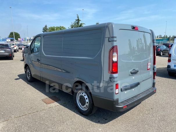 Renault Trafic dCi L2H1 110 kW image number 2