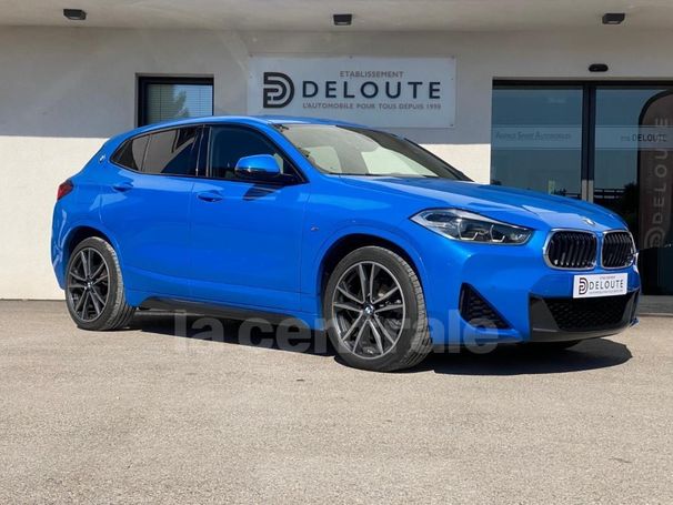 BMW X2 xDrive 162 kW image number 2