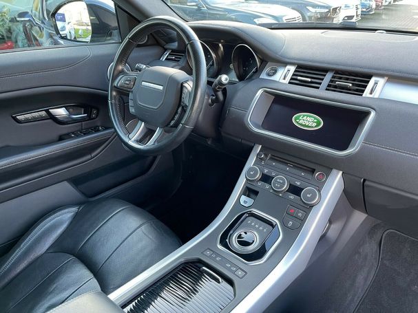 Land Rover Range Rover Evoque 132 kW image number 16