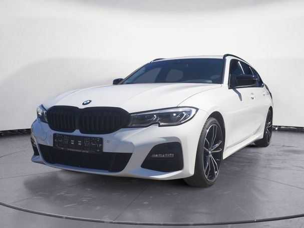 BMW 320d Touring xDrive M Sport 140 kW image number 1