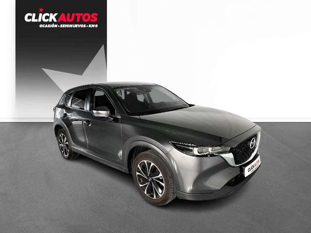 Mazda CX-5 2.0 121 kW image number 2