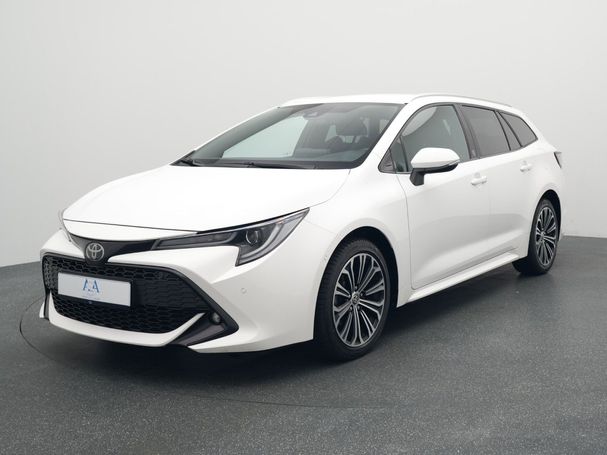 Toyota Corolla Touring Sports 85 kW image number 1