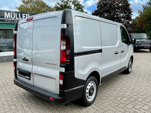 Renault Trafic L1H1 70 kW image number 8