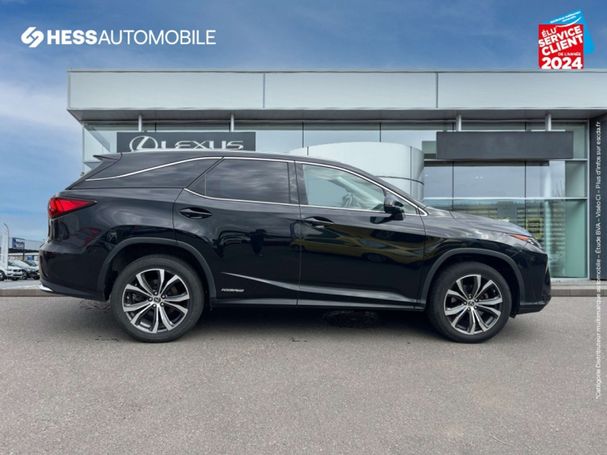 Lexus RX 450 196 kW image number 11