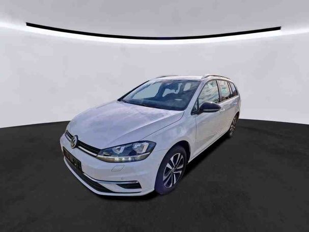 Volkswagen Golf Variant 2.0 TDI DSG IQ.DRIVE 110 kW image number 1