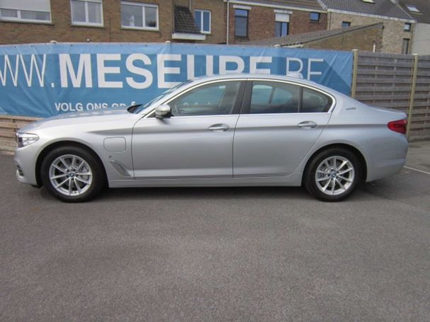 BMW 530 e 185 kW image number 6