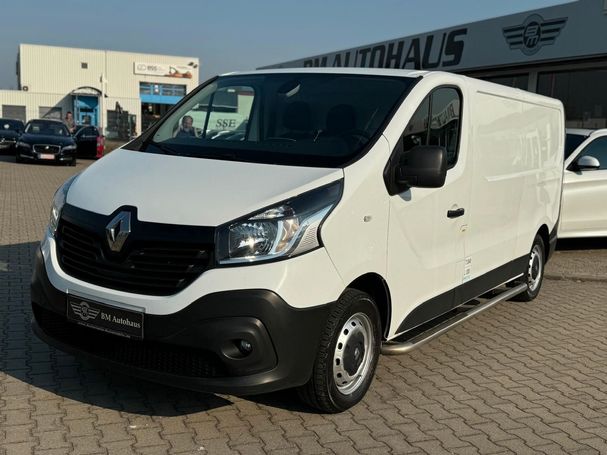 Renault Trafic DCi L2H1 88 kW image number 1