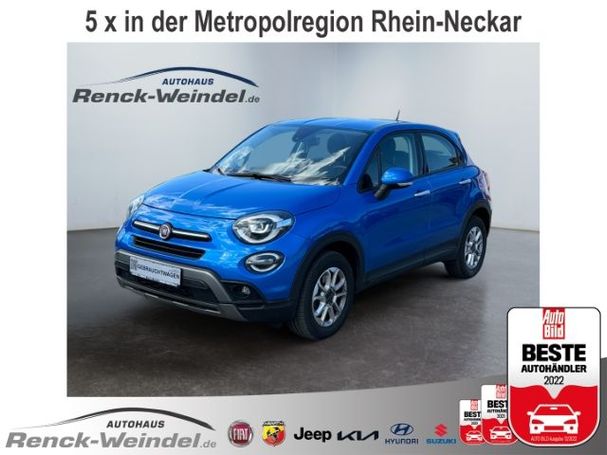 Fiat 500X 1.3 DCT Cross 111 kW image number 1