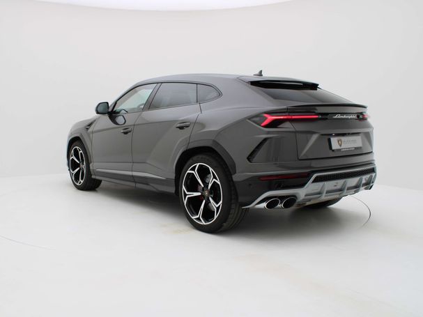 Lamborghini Urus 478 kW image number 5