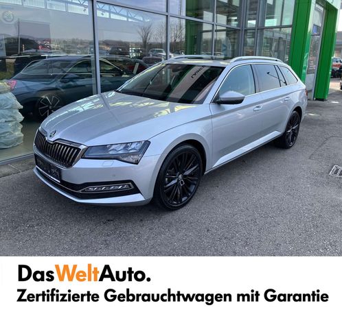 Skoda Superb TDI Style DSG 147 kW image number 2