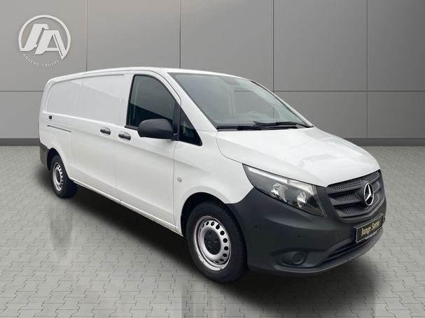 Mercedes-Benz Vito 116 120 kW image number 4