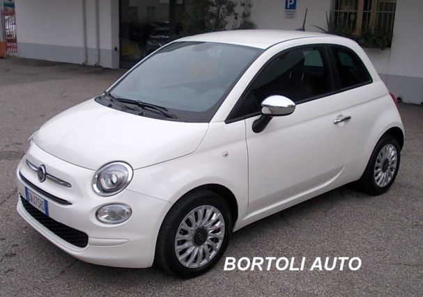 Fiat 500 1.0 51 kW image number 1