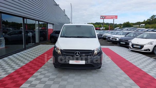 Mercedes-Benz Vito 114 CDi long 100 kW image number 4