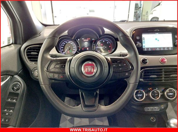 Fiat 500X 1.3 70 kW image number 15